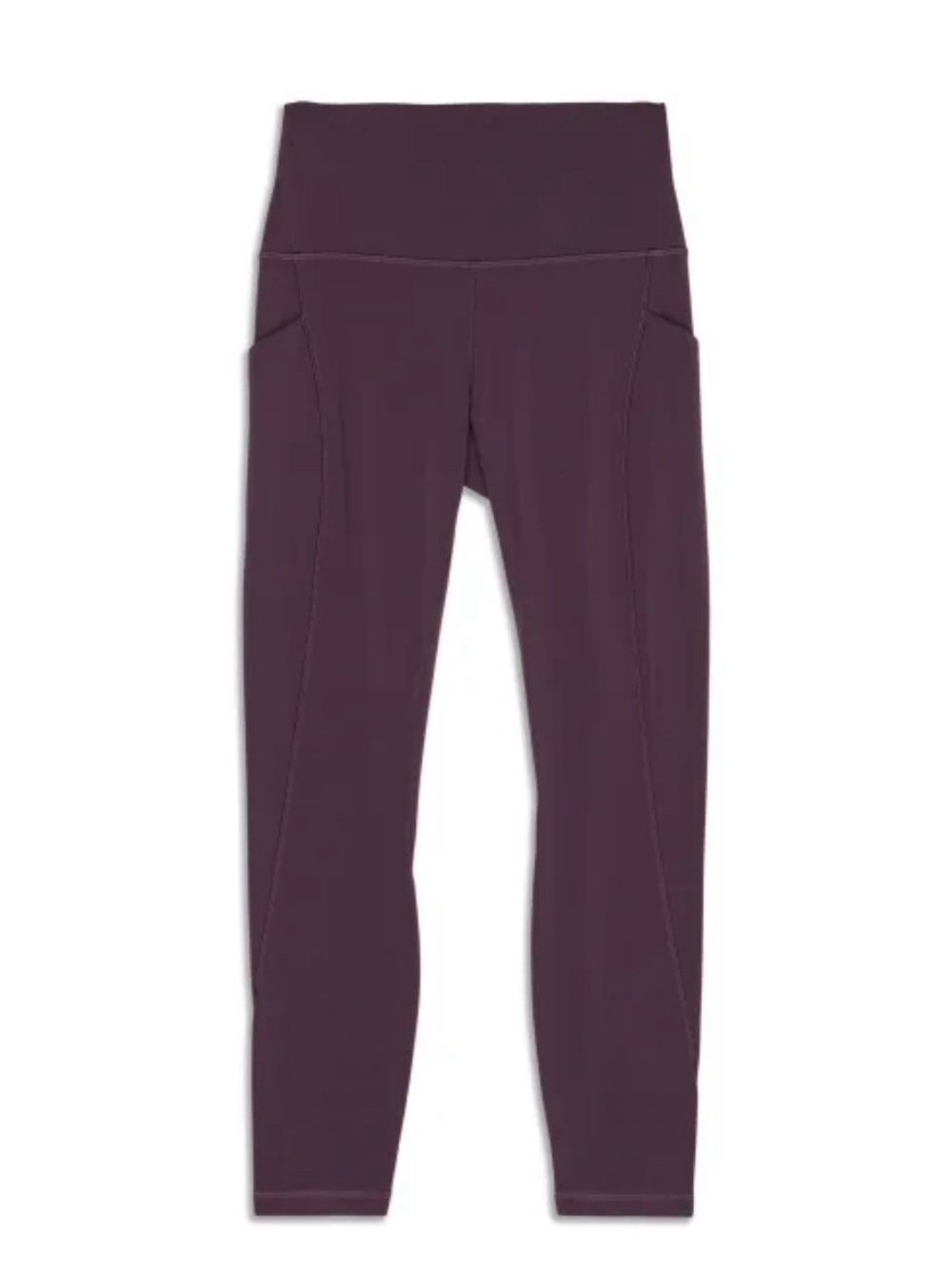 lululemon athletica align High-Rise Pocket Leggings 25”